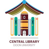 Central Library, Doon University logo - Similar company to Agile