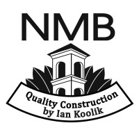 NMB Home Management Services logo - Similar company to Palm Beach Custom Homes, Inc.