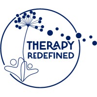 Therapy Redefined Indiana logo - Similar company to Matrescence Occupational Therapy