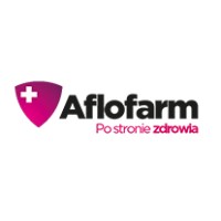 Aflofarm Farmacja Polska Sp. z o.o logo - Similar company to Polpharma