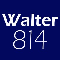 Walter814 logo - Similar company to Processingu