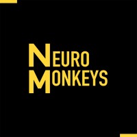 NEURO MONKEYS logo - Similar company to Gonna Clothing Store