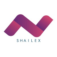 shailex.com logo - Similar company to Crop Shop - The Creative Agency
