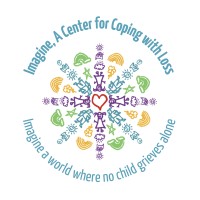 Imagine, A Center for Coping with Loss logo - Similar company to The Center For Prolonged Grief