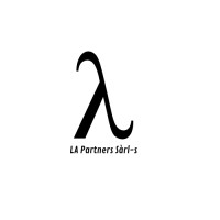 LA Partners logo - Similar company to La Wealth