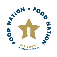 Food Nation Catering Services - By ADNH Catering logo - Similar company to Q Kitchen Co.