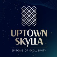 Uptown Skylla logo - Similar company to Texas Smokehouse