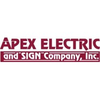 Apex Electric And Sign Company, Inc. logo - Similar company to Idp®