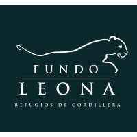 Fundo Leona logo - Similar company to Lemu Rehue: Pensar Como Un Bosque