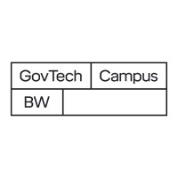 GovTech Campus Baden-Württemberg logo - Similar company to Notartec®