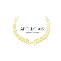 Apollo AIS logo - Similar company to Mima