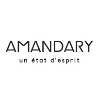 Amandary logo - Similar company to Luxavia