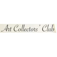 Art Collectors' Club logo - Similar company to Draint™ | Buy And Sell Art Online