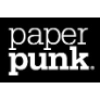 PAPER PUNK logo - Similar company to Finroo