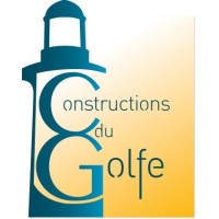 Constructions du Golfe logo - Similar company to Construire Demain