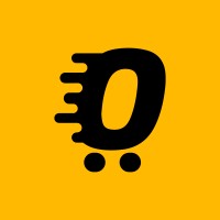 O Delivery logo - Similar company to Ronnin Innovation House
