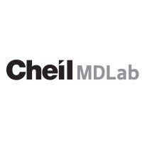 MDLab logo - Similar company to Cheil Mdlab