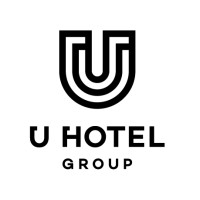 U Hotel Group logo - Similar company to Bunk