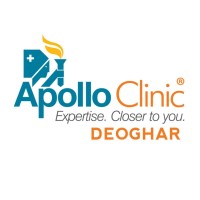 Apollo Clinic Deoghar logo - Similar company to Deoghar Travels & Tourism