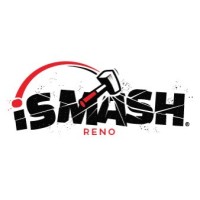 iSmash Reno logo - Similar company to Safeflight Corporation