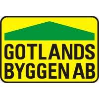 GOTLANDSBYGGEN AB logo - Similar company to Arriba Byggnads Ab