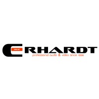 Erhardt Projetos logo - Similar company to Audio Technique