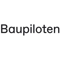 Baupiloten BDA logo - Similar company to Bau Power Group