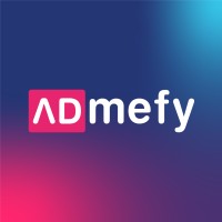ADmefy logo - Similar company to Elevatorfy