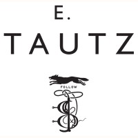 E. Tautz logo - Similar company to 16Sixty