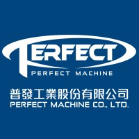 PERFECT MACHINE｜SURFACE GRINDER logo - Similar company to Rocksteady Workholding Division