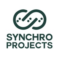 Synchro Projects logo - Similar company to Elevel Group