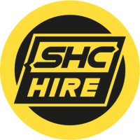 SHC Hire logo - Similar company to Executive Hire Show