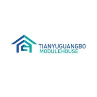 Hebei Tianyu  Guangbo Module Housing Co.,Ltd