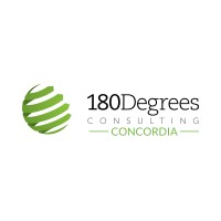 180DC Concordia logo - Similar company to Spek Optics