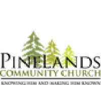 Pinelands Community Church