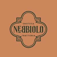Nebbiolo logo - Similar company to Smyrni Baklava
