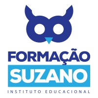 Instituto Educacional Formação Suzano logo - Similar company to Planos De Saúde Já