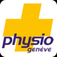 Physiogenève logo - Similar company to Algosize