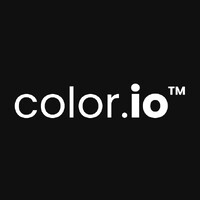 color.io logo - Similar company to Visioncolor