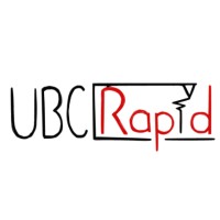 UBC Rapid logo - Similar company to Passiosoft
