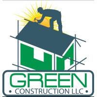 Green Construction Multi Services LLC logo - Similar company to Green Construction