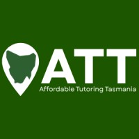 Affordable Tutoring Tasmania logo - Similar company to Tetangga