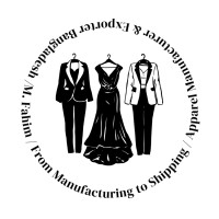 Apparel Manufacturer and Exporters of Bangladesh logo - Similar company to Te Textiles Co.Ltd