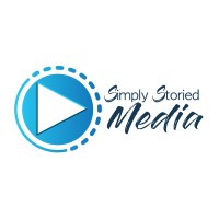 Simply Storied Media logo - Similar company to Startup Grind Carlsbad