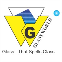 Glass World Innovations logo - Similar company to Fairtrade Windows
