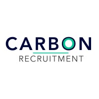 Carbon Recruitment logo - Similar company to Blue Moon
