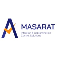 Masarat for Accreditation logo - Similar company to World Biohaztec
