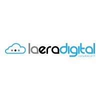 LA ERA DIGITAL logo - Similar company to Creapps - Desarrollamos Software A La Medida