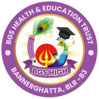 BGS HIGH Cambridge International School logo - Similar company to Bhavani School - Centre For Learning