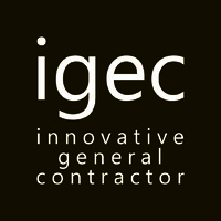 IGEC logo - Similar company to Igec Arabia